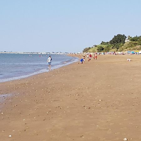 Loft El Duque Διαμέρισμα Sanlúcar de Barrameda Εξωτερικό φωτογραφία