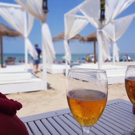 Loft El Duque Διαμέρισμα Sanlúcar de Barrameda Εξωτερικό φωτογραφία