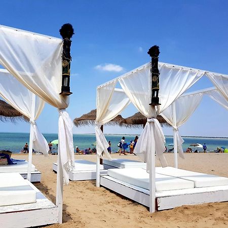 Loft El Duque Διαμέρισμα Sanlúcar de Barrameda Εξωτερικό φωτογραφία