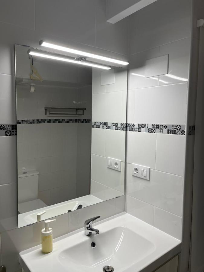Loft El Duque Διαμέρισμα Sanlúcar de Barrameda Εξωτερικό φωτογραφία