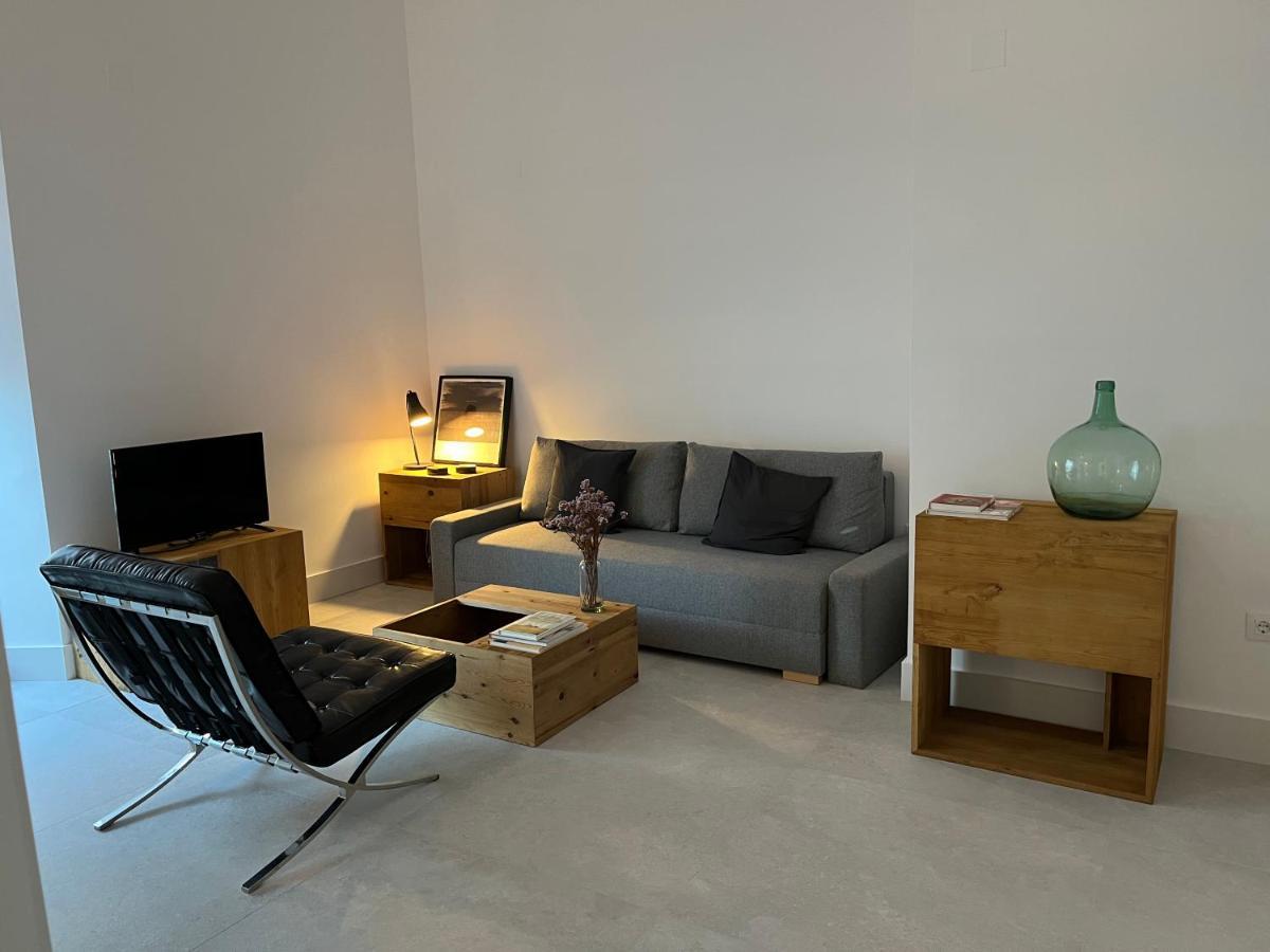 Loft El Duque Διαμέρισμα Sanlúcar de Barrameda Εξωτερικό φωτογραφία