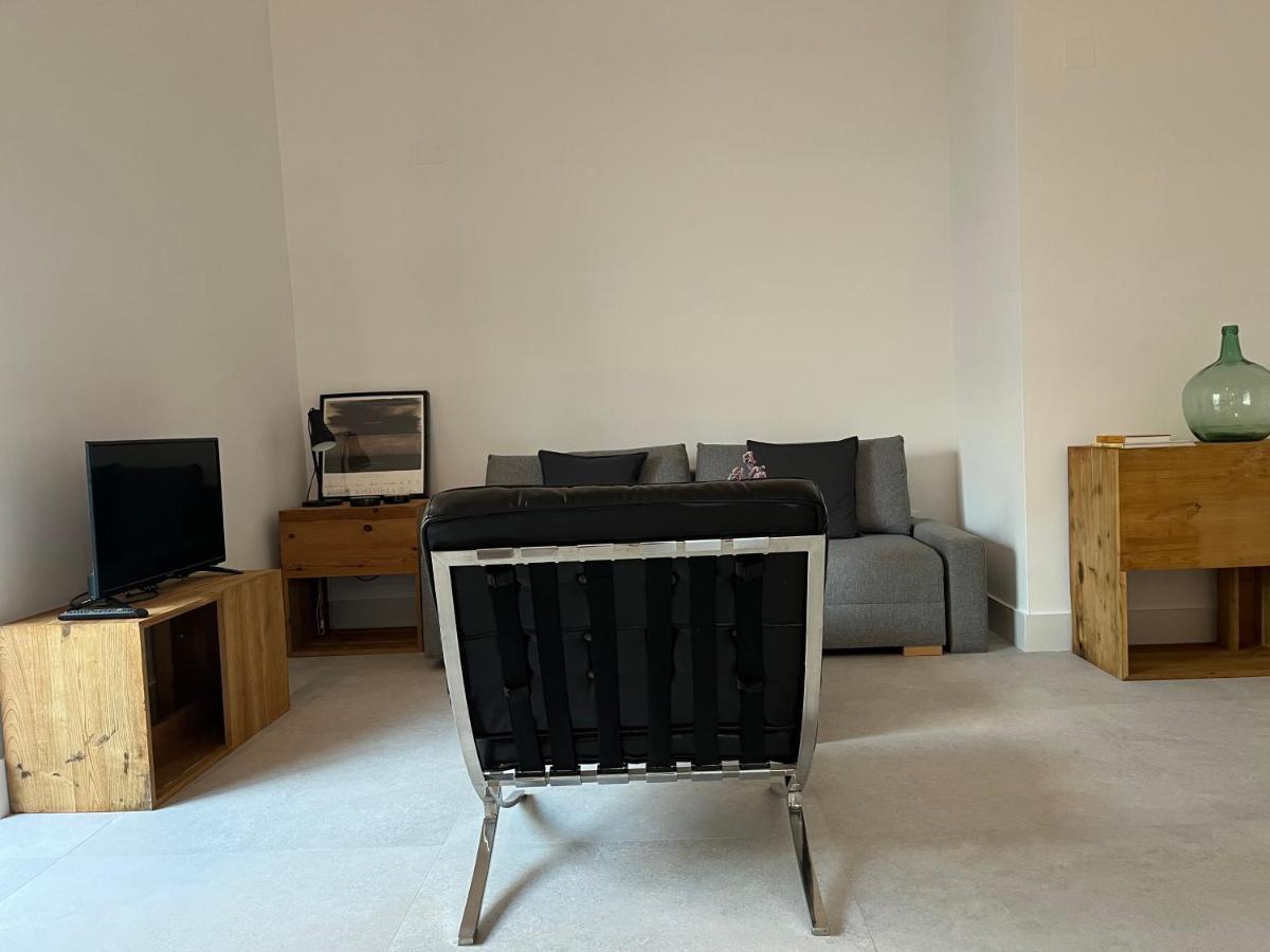 Loft El Duque Διαμέρισμα Sanlúcar de Barrameda Εξωτερικό φωτογραφία