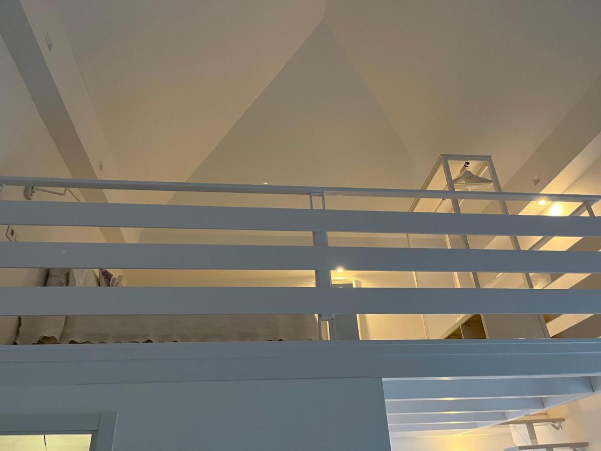 Loft El Duque Διαμέρισμα Sanlúcar de Barrameda Εξωτερικό φωτογραφία