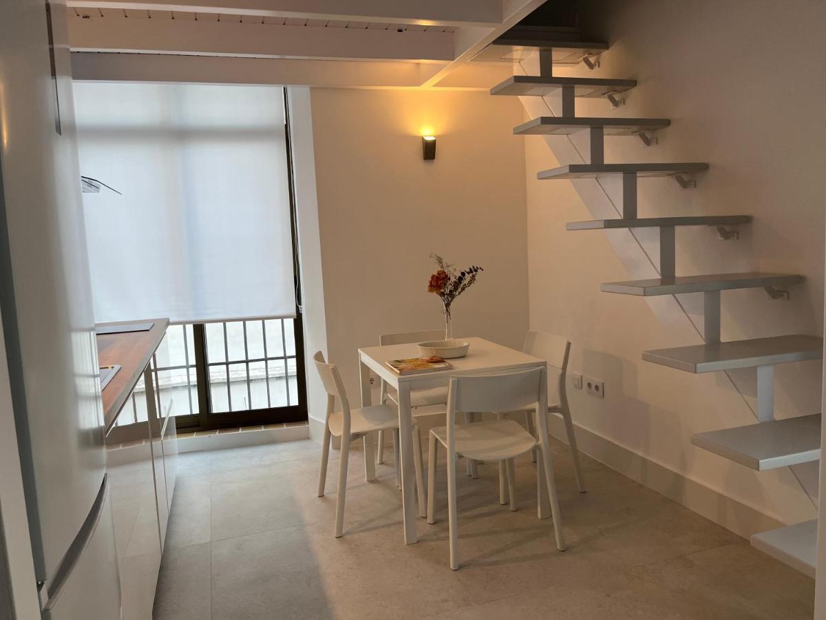 Loft El Duque Διαμέρισμα Sanlúcar de Barrameda Εξωτερικό φωτογραφία