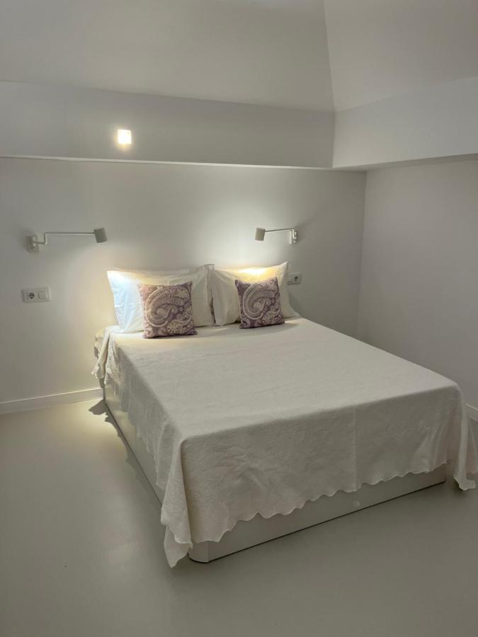 Loft El Duque Διαμέρισμα Sanlúcar de Barrameda Εξωτερικό φωτογραφία