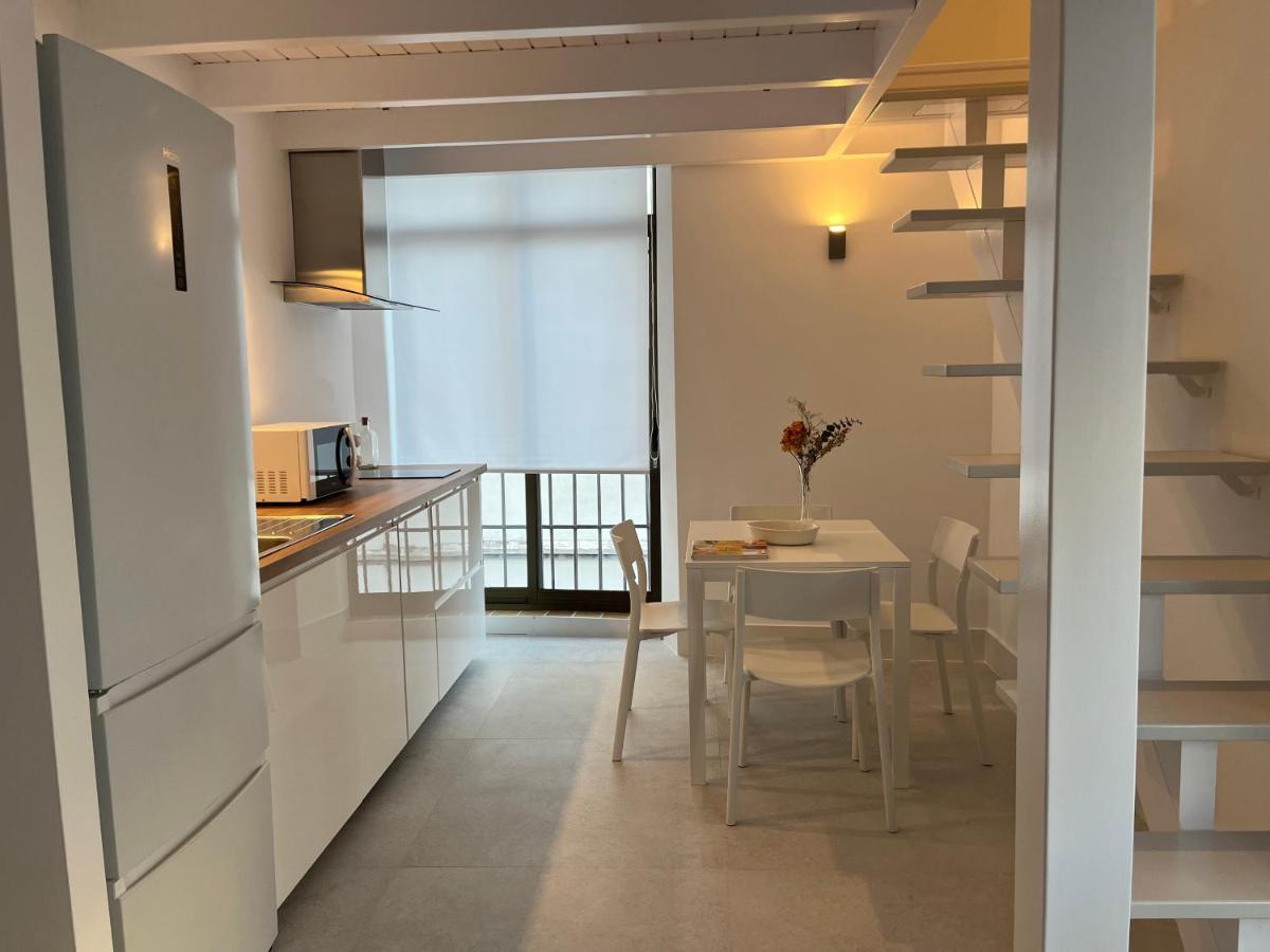Loft El Duque Διαμέρισμα Sanlúcar de Barrameda Εξωτερικό φωτογραφία