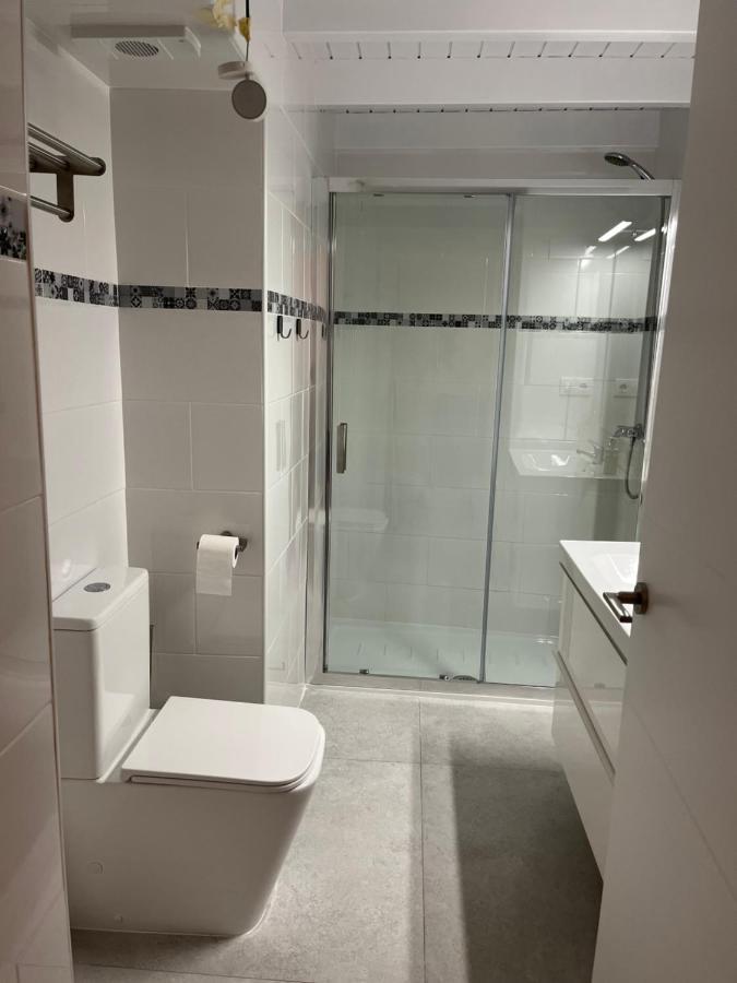 Loft El Duque Διαμέρισμα Sanlúcar de Barrameda Εξωτερικό φωτογραφία