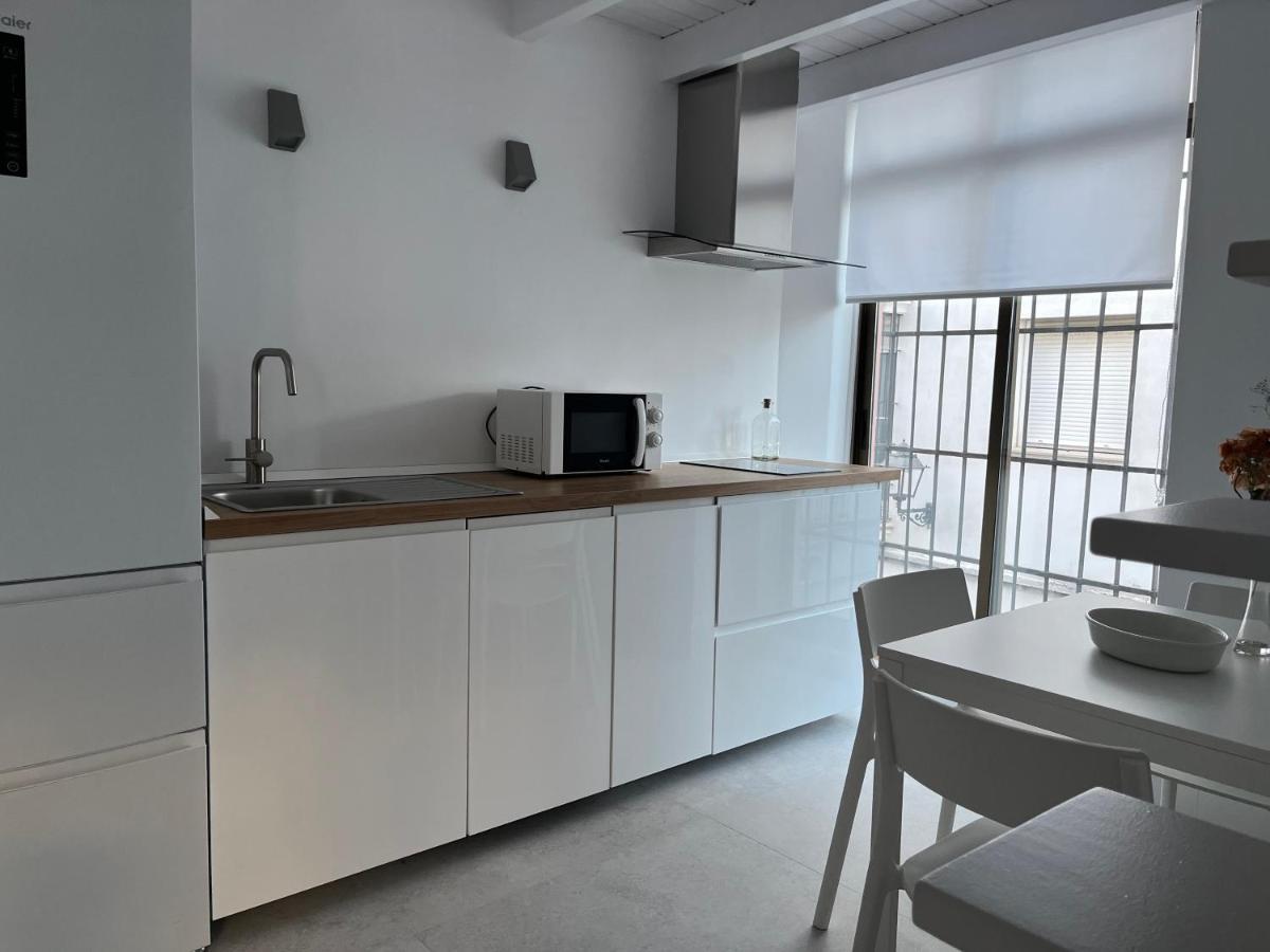 Loft El Duque Διαμέρισμα Sanlúcar de Barrameda Εξωτερικό φωτογραφία