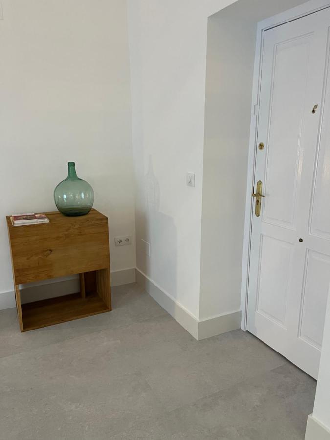 Loft El Duque Διαμέρισμα Sanlúcar de Barrameda Εξωτερικό φωτογραφία