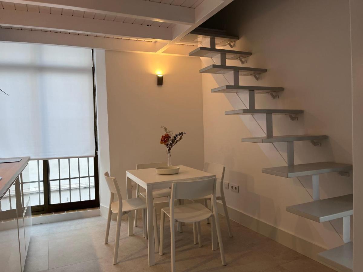 Loft El Duque Διαμέρισμα Sanlúcar de Barrameda Εξωτερικό φωτογραφία