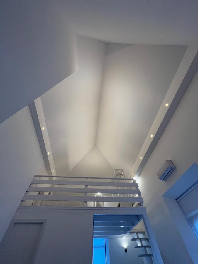 Loft El Duque Διαμέρισμα Sanlúcar de Barrameda Εξωτερικό φωτογραφία