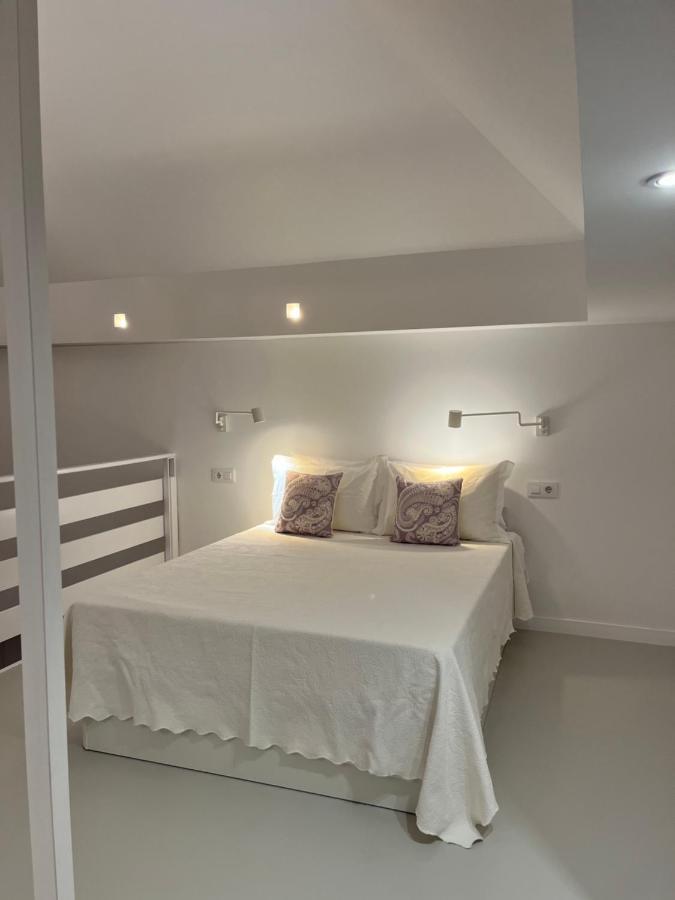 Loft El Duque Διαμέρισμα Sanlúcar de Barrameda Εξωτερικό φωτογραφία