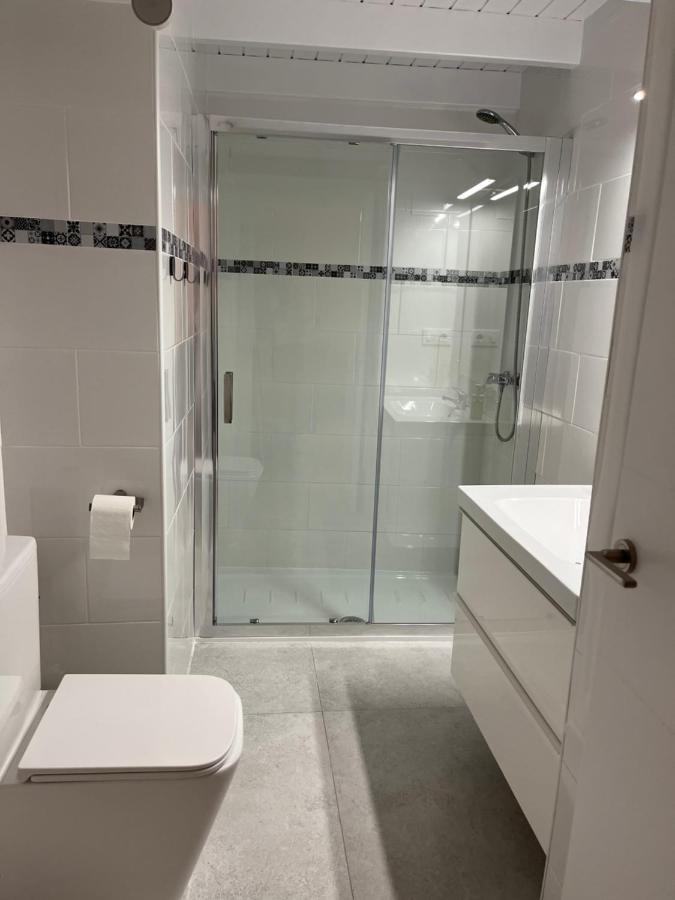 Loft El Duque Διαμέρισμα Sanlúcar de Barrameda Εξωτερικό φωτογραφία