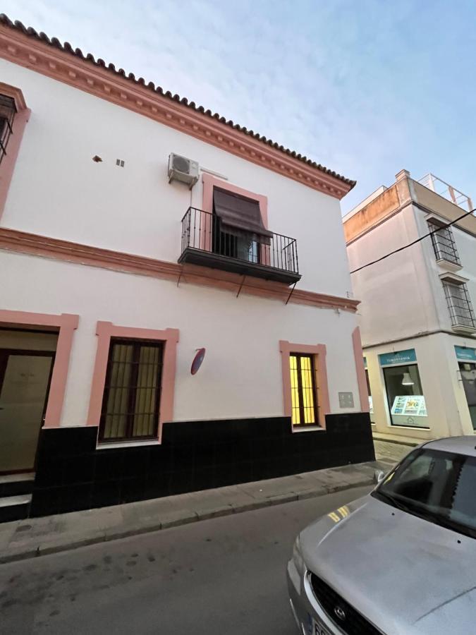 Loft El Duque Διαμέρισμα Sanlúcar de Barrameda Εξωτερικό φωτογραφία