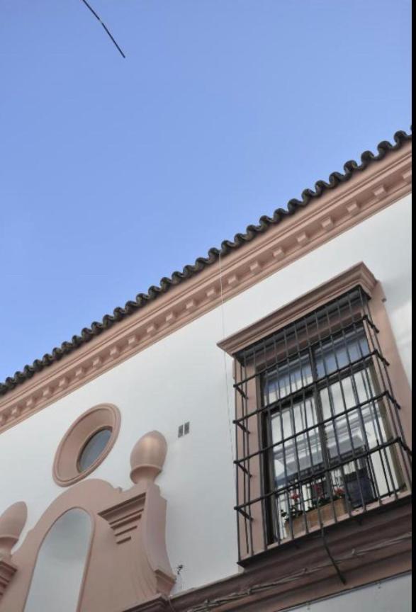 Loft El Duque Διαμέρισμα Sanlúcar de Barrameda Εξωτερικό φωτογραφία