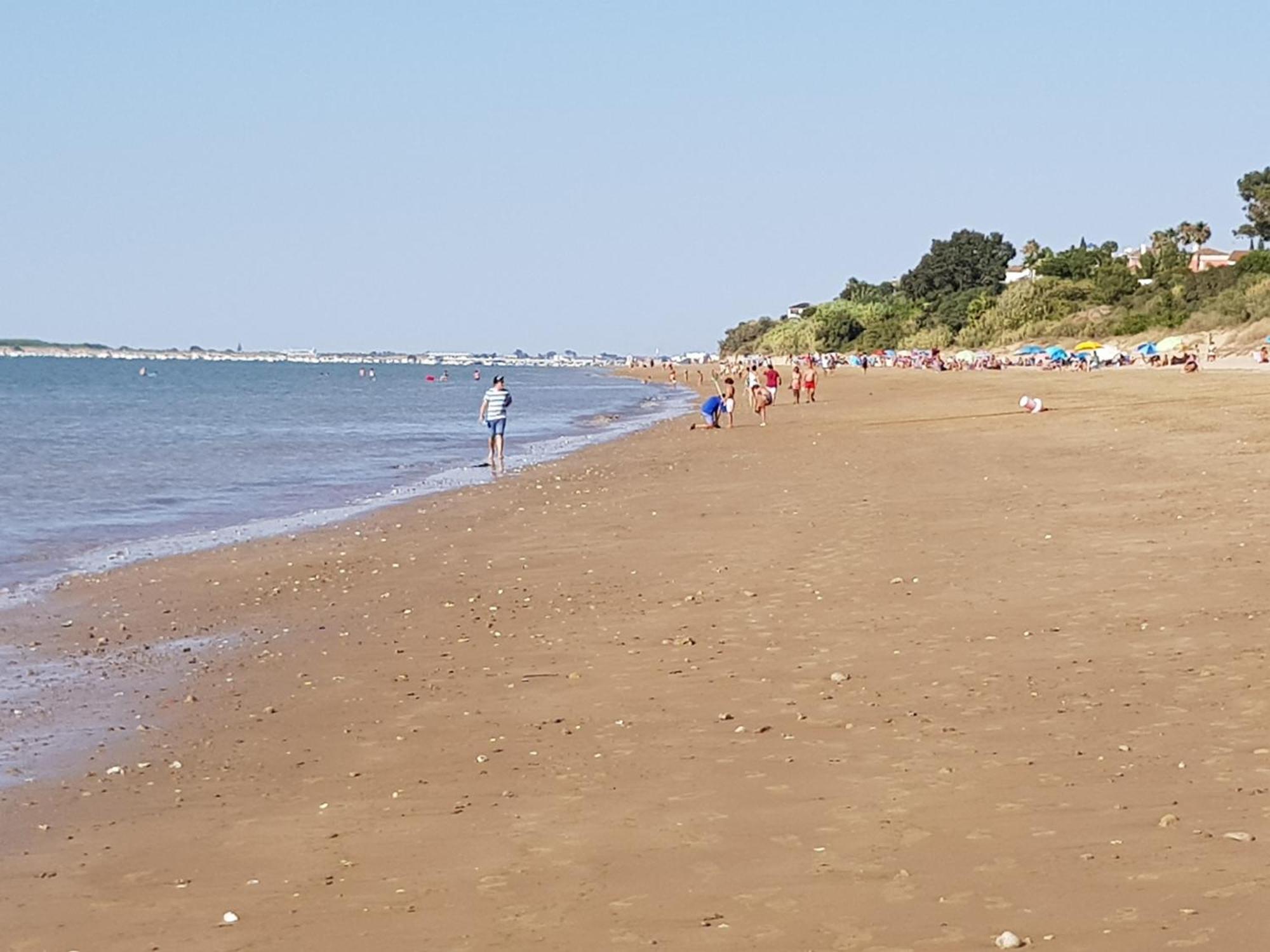 Loft El Duque Διαμέρισμα Sanlúcar de Barrameda Εξωτερικό φωτογραφία