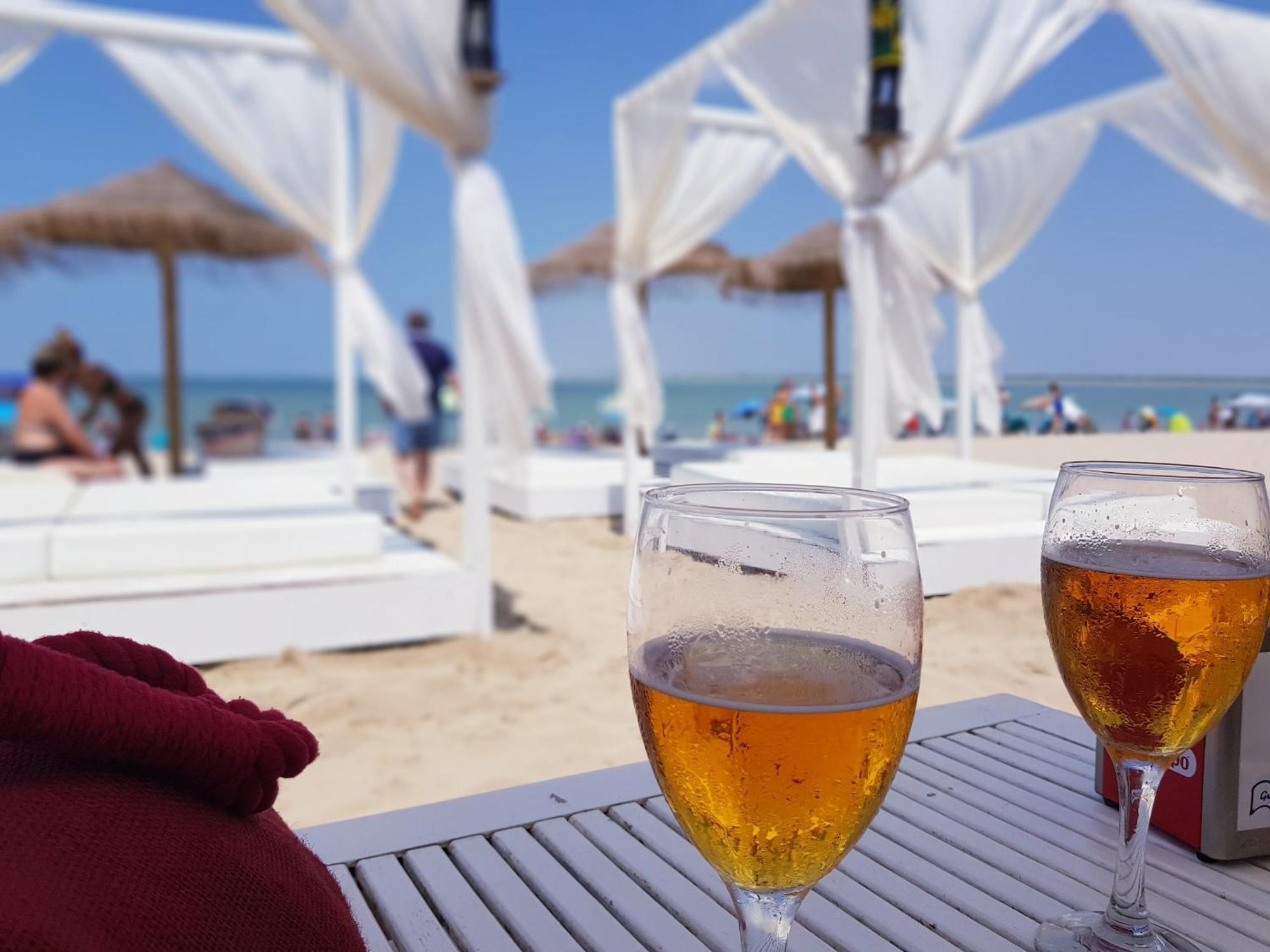Loft El Duque Διαμέρισμα Sanlúcar de Barrameda Εξωτερικό φωτογραφία